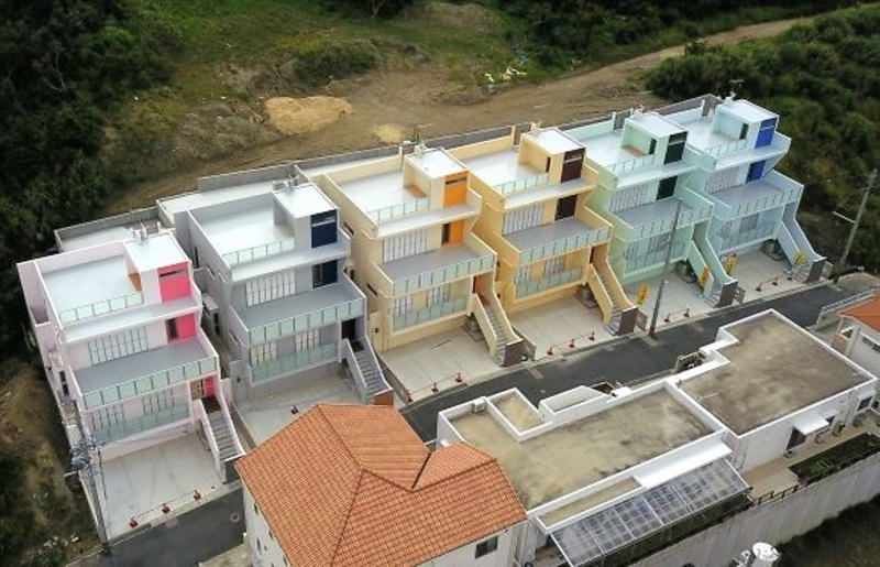 Nakagusuku Village 3LDK Terraced House for Sale - 112.4m² - Thumbnail 2