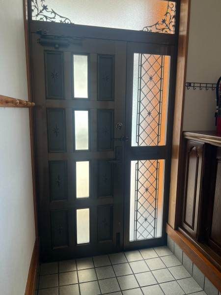 3LDK Ground-Floor House for Rent in Tomigusuku, Okinawa - Thumbnail 4