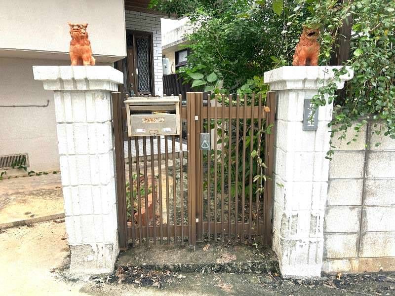 5DK House with Garden for Sale in Nishihara, Okinawa - Thumbnail 3