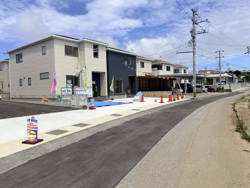 New 3LDK House for Sale in Yonaza, Yaese Town, Okinawa - Thumbnail 3