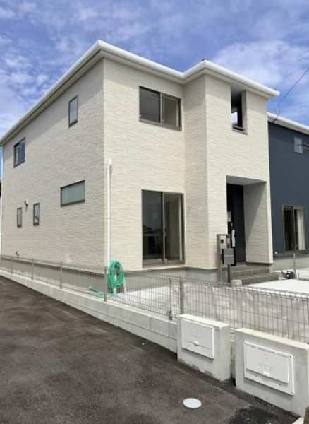 New 3LDK House for Sale in Yonaza, Yaese Town, Okinawa - Thumbnail 2