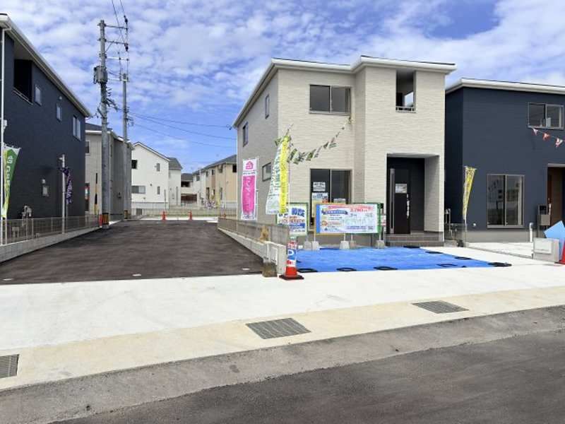 New 3LDK House for Sale in Yonaza, Yaese Town, Okinawa - Thumbnail 4