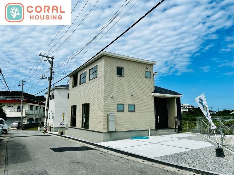 New 3LDK House in Okinawa City with Walk-in Closet - Thumbnail 2