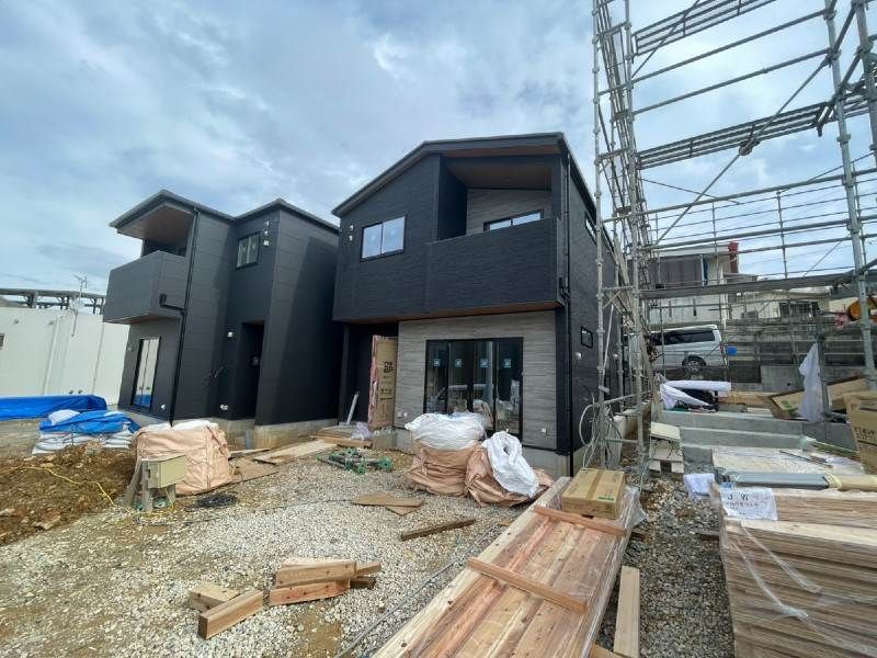 New 4LDK House for Sale in Okinawa City, Noborikawa - Thumbnail 4