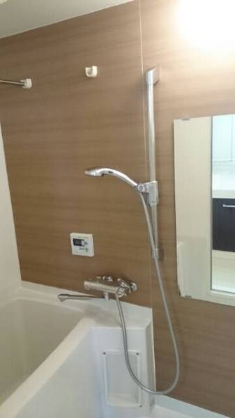 Grace FJ Okinawa City Misato 1LDK Apartment for Rent - Thumbnail 3