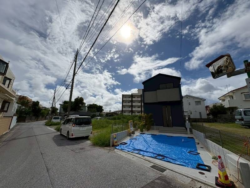New 3LDK House in Northern Nakagusuku, Okinawa - Thumbnail 2