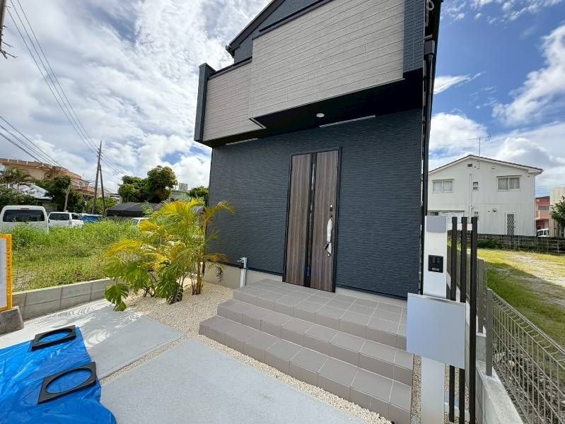New 3LDK House in Northern Nakagusuku, Okinawa - Thumbnail 4
