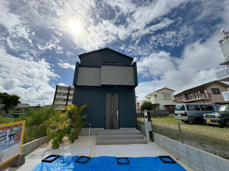 New 3LDK House in Northern Nakagusuku, Okinawa - Thumbnail 3