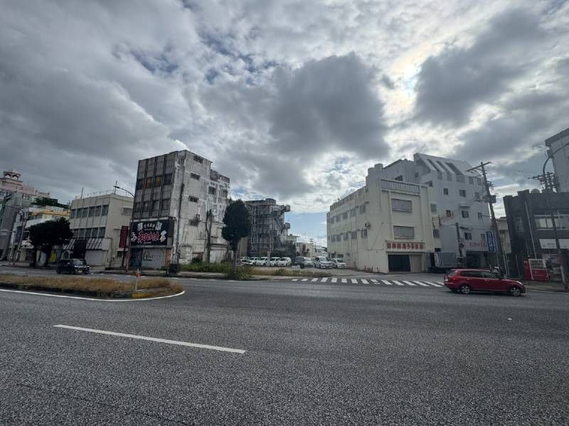 Commercial Land for Sale in Okinawa City, Sonoda 3-chome - Thumbnail 3