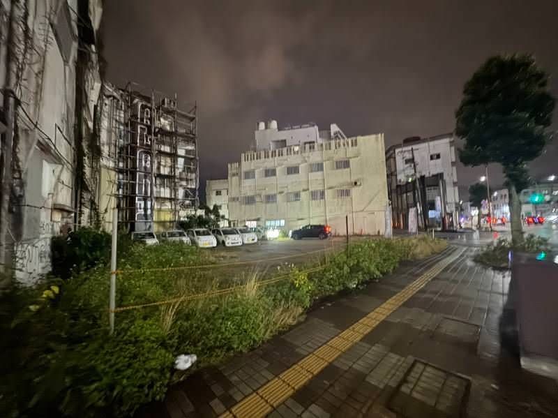 Commercial Land for Sale in Okinawa City, Sonoda 3-chome - Thumbnail 4