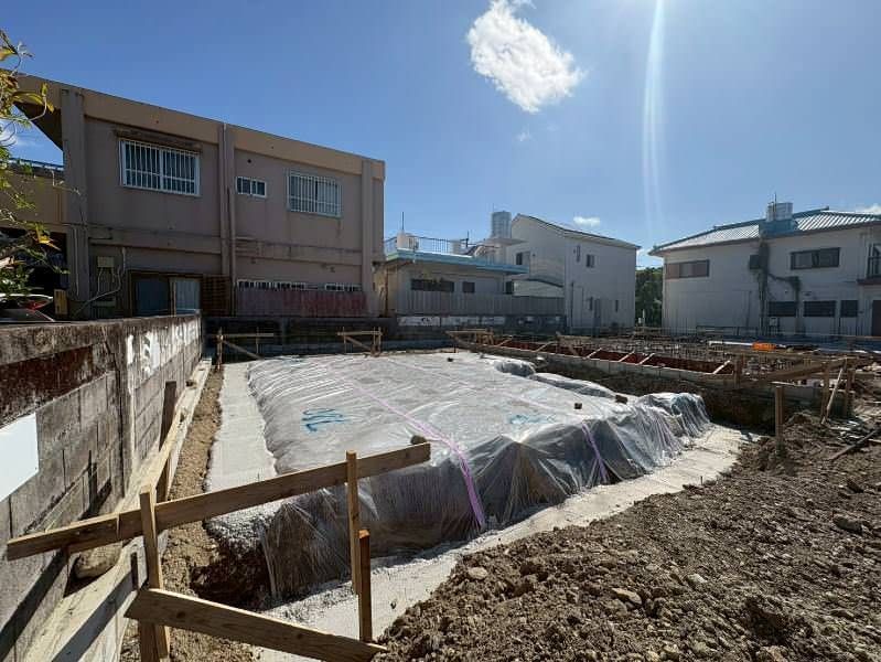 New 4LDK Wooden House for Sale in Nago, Okinawa - Thumbnail 3