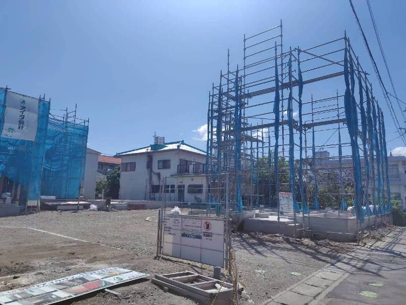 New 4LDK Wooden House for Sale in Nago, Okinawa - Thumbnail 2