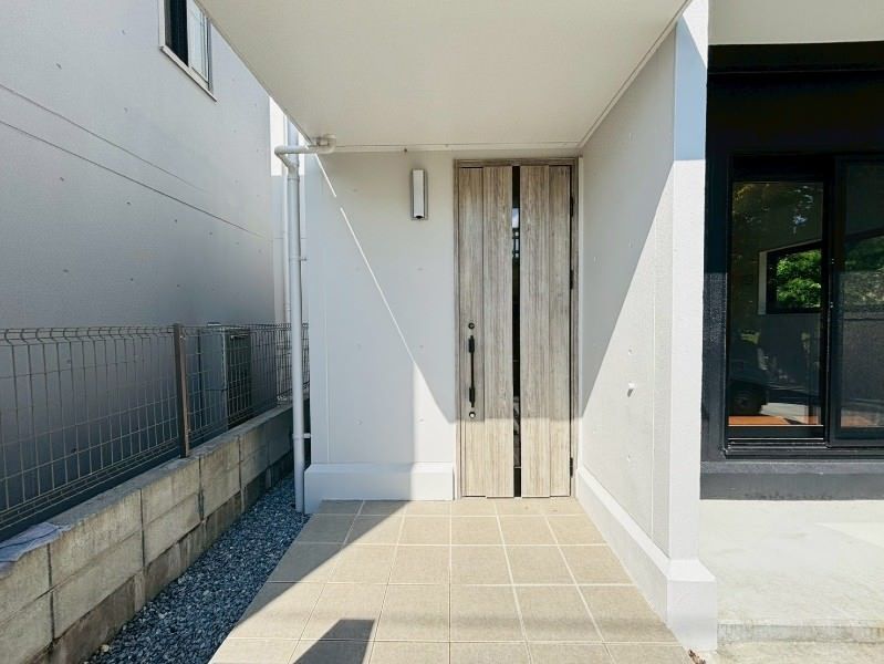 2023 4LDK RC House in Nakagusuku Village, Okinawa - Thumbnail 4