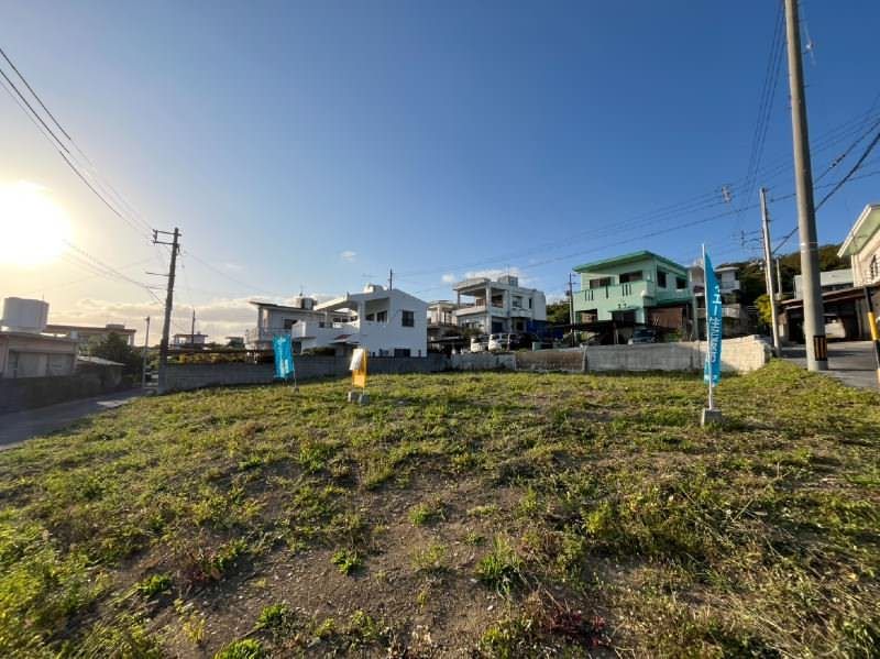 Vacant Residential Plot for Sale in Kitahira, Itoman, Okinawa - Thumbnail 2