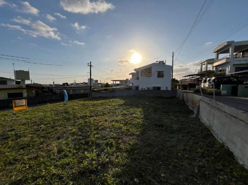 Vacant Residential Plot for Sale in Kitahira, Itoman, Okinawa - Thumbnail 3