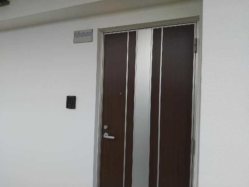 1LDK Apartment for Rent in Nishihara, Okinawa - Thumbnail 3