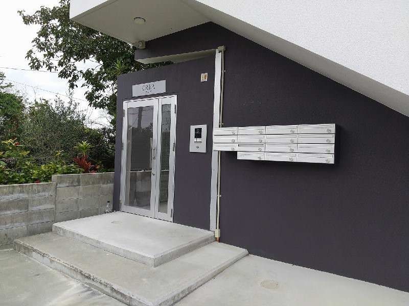 1LDK Apartment for Rent in Nishihara, Okinawa - Thumbnail 2