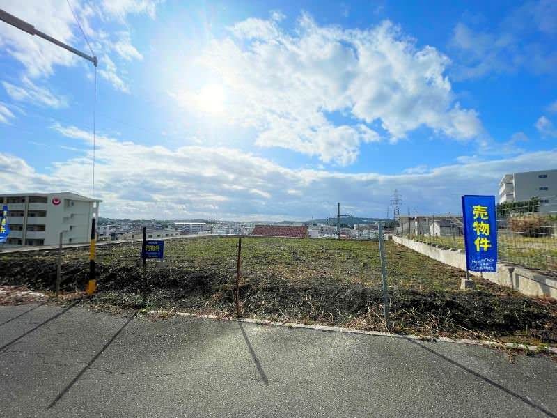 64.5 Tsubo Land for Sale in Iha, Yaese Town, Okinawa - Thumbnail 3