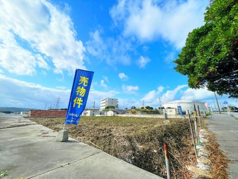 64.5 Tsubo Land for Sale in Iha, Yaese Town, Okinawa - Thumbnail 4
