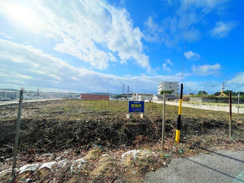 64.5 Tsubo Land for Sale in Iha, Yaese Town, Okinawa - Thumbnail 2