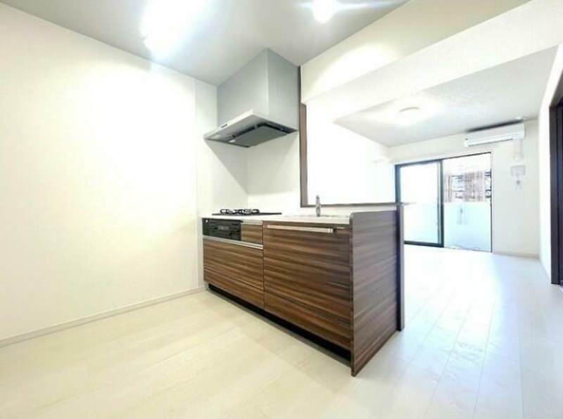 New 1LDK Apartment for Rent in Naha, Okinawa - KL Hikawa (GC) - Thumbnail 3