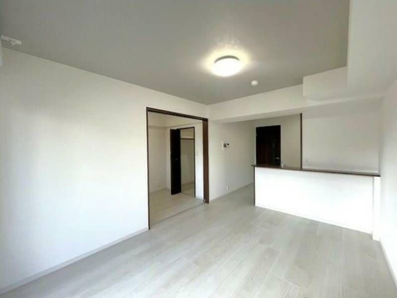 New 1LDK Apartment for Rent in Naha, Okinawa - KL Hikawa (GC) - Thumbnail 2