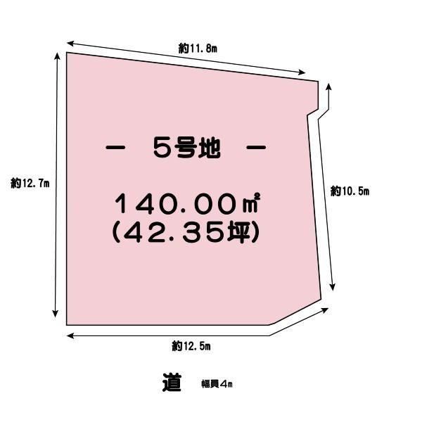 Land for Sale in Nanjo City, Okinawa - 140 sqm Plot - Thumbnail 2