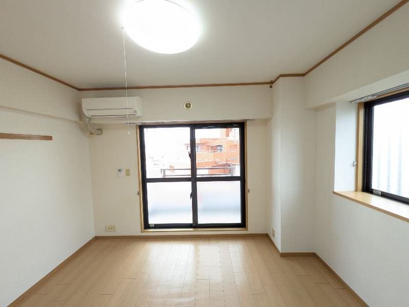 Casa You Unit 304 Rental Apartment in Naha, Okinawa - Thumbnail 4