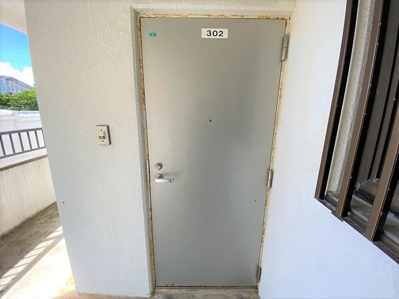 2LDK Apartment for Rent in Izo, Urasoe City - Thumbnail 4