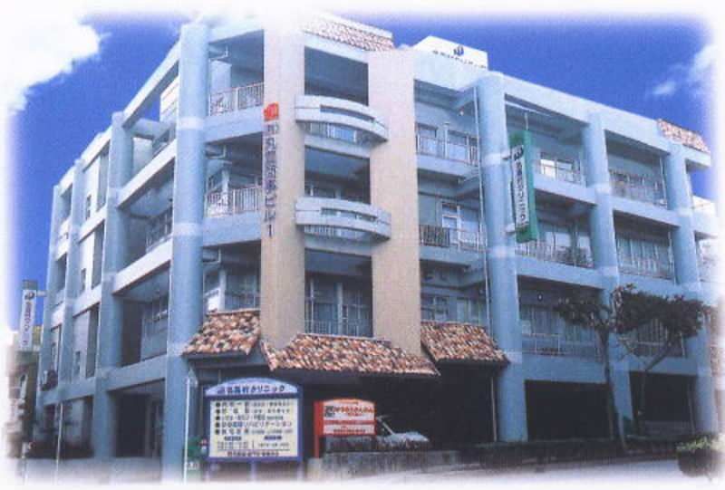 2LDK Apartment for Rent in Izo, Urasoe City - Thumbnail 2
