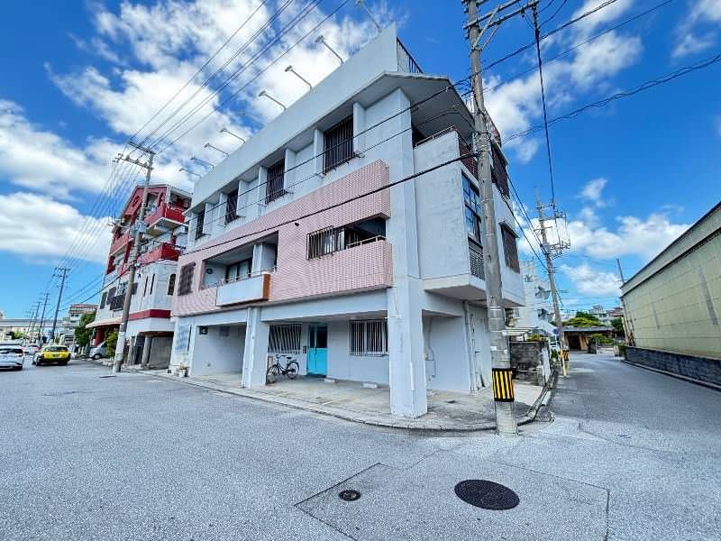 Riverview 7 Commercial Shop/Office for Rent in Urasoe, Okinawa - Thumbnail 2