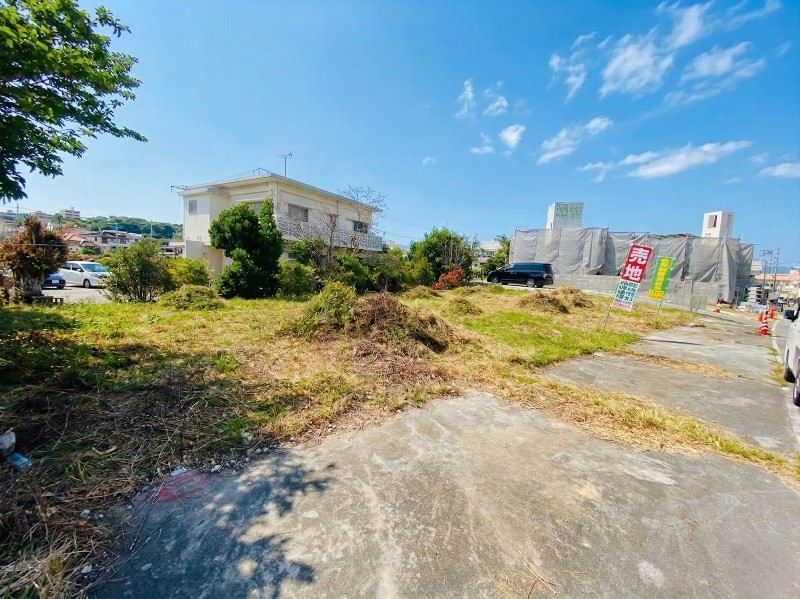 Land for Sale in Miyadaira, Haebaru Town, Okinawa - 263 sqm - Thumbnail 3