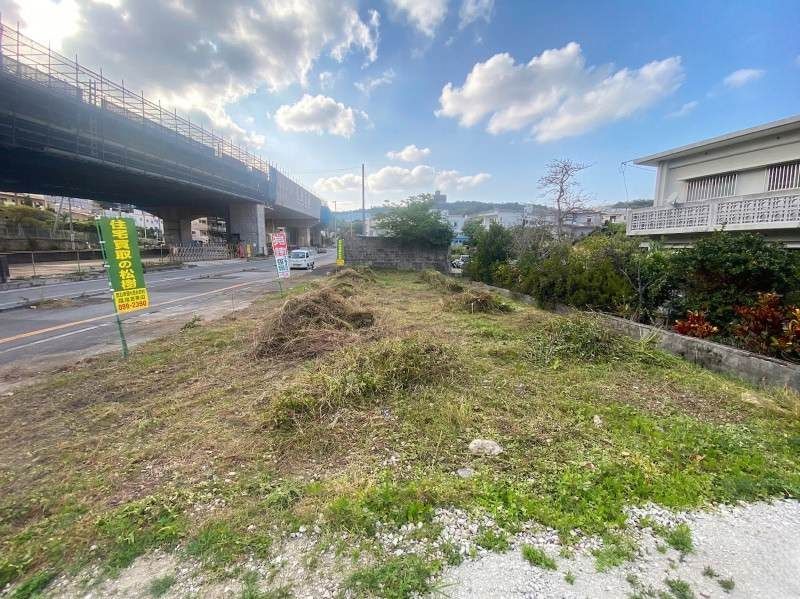 Land for Sale in Miyadaira, Haebaru Town, Okinawa - 263 sqm - Thumbnail 4