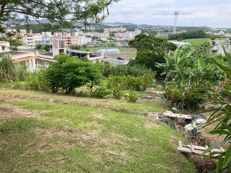 Large 2,693㎡ Farmland for Sale in Haebaru Town, Okinawa - Thumbnail 2