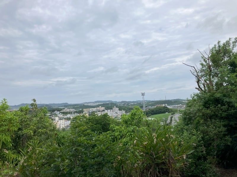 Large 2,693㎡ Farmland for Sale in Haebaru Town, Okinawa - Thumbnail 3