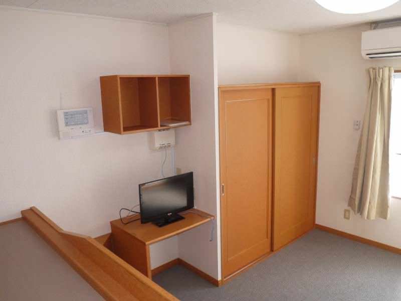 Leopalace Hanafu 1K Furnished Apartment for Rent in Chatan, Okinawa - Thumbnail 4