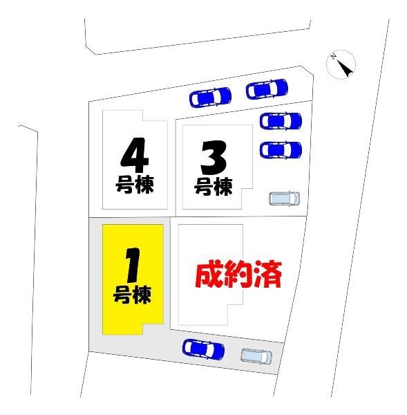 New 4LDK House in Nanjo City Okinawa 2025 Build - Main Image