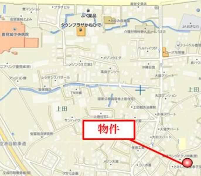 112 Tsubo Sloping Agricultural Land for Sale in Tomigusuku, Okinawa - Thumbnail 3