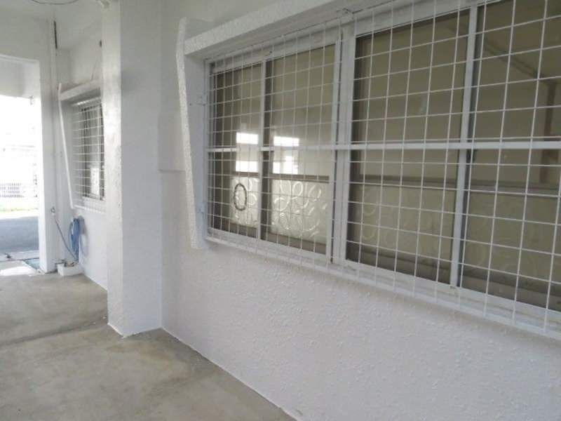 MOUNT ZEN 1DK Shop & Residence for Rent in Okinawa City - Thumbnail 3