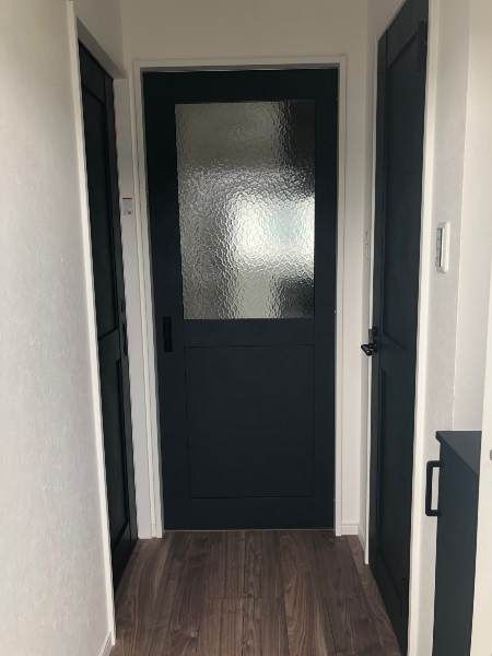 Lauréa Designer 1R Apartment for Rent in Naha, Okinawa - Thumbnail 3