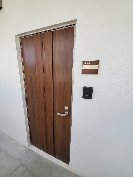 Lauréa Designer 1R Apartment for Rent in Naha, Okinawa - Thumbnail 2