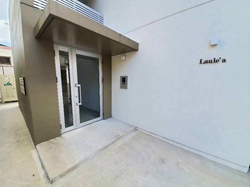 Lauréa Designer 1R Apartment for Rent in Naha, Okinawa - Thumbnail 4
