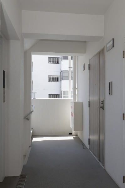 Modern 1LDK Apartment for Rent in Naha City, Okinawa - Thumbnail 2