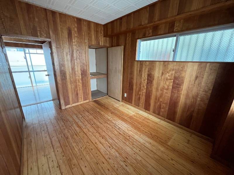 3DK Apartment for Rent in Ginowan Oyama, Okinawa - Thumbnail 4