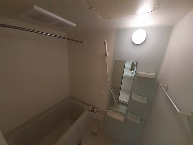 1LDK Rental Apartment in Tomigusuku, Okinawa - Thumbnail 4