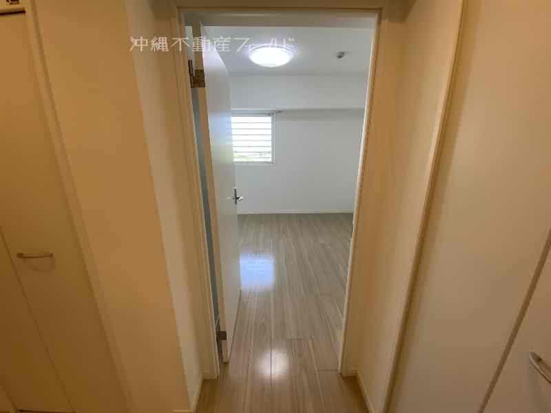 OHANA 2LDK Apartment for Rent in Naha Tenku, Okinawa - Thumbnail 4
