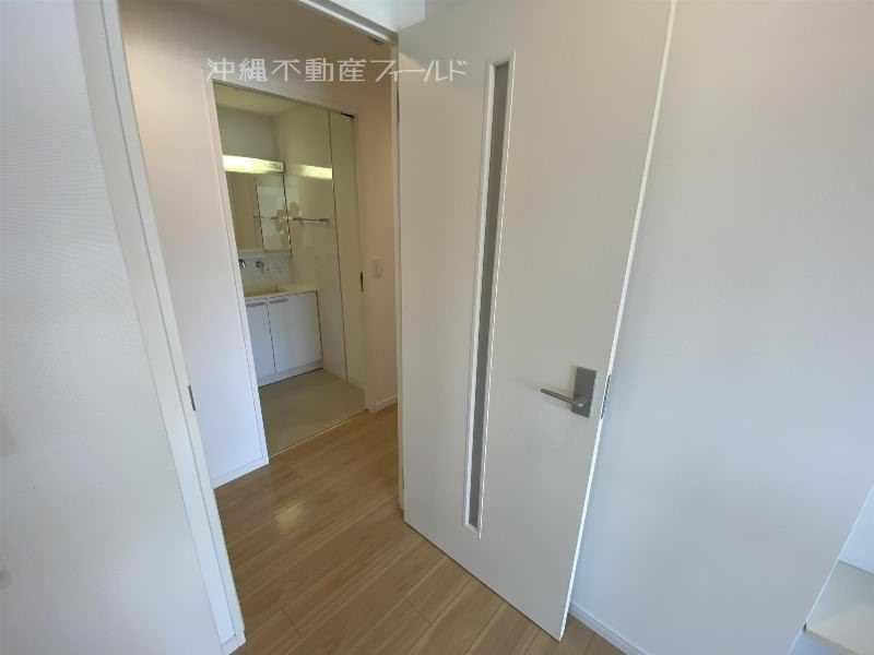 OHANA 2LDK Apartment for Rent in Naha Tenku, Okinawa - Thumbnail 2