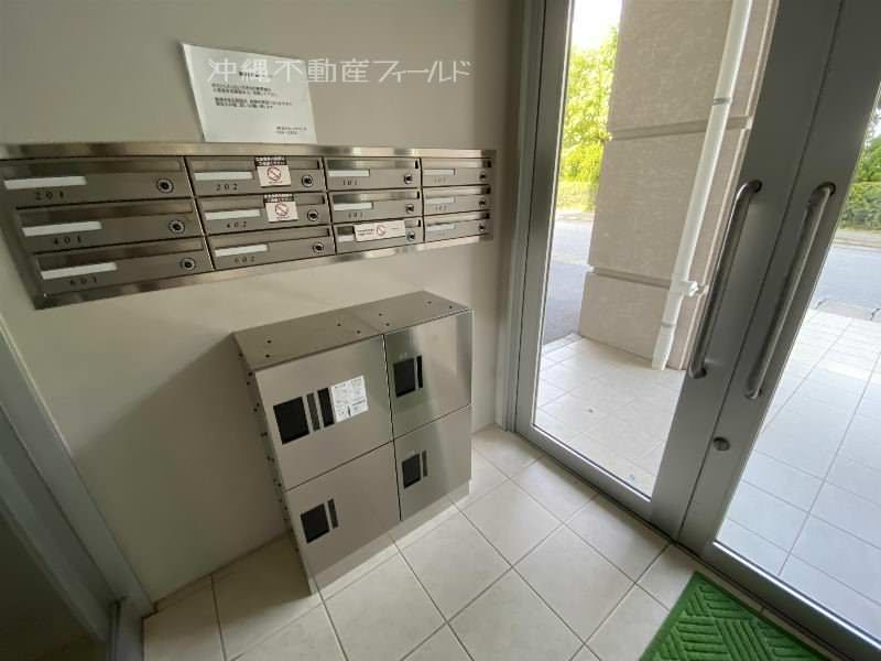 OHANA 2LDK Apartment for Rent in Naha Tenku, Okinawa - Thumbnail 3