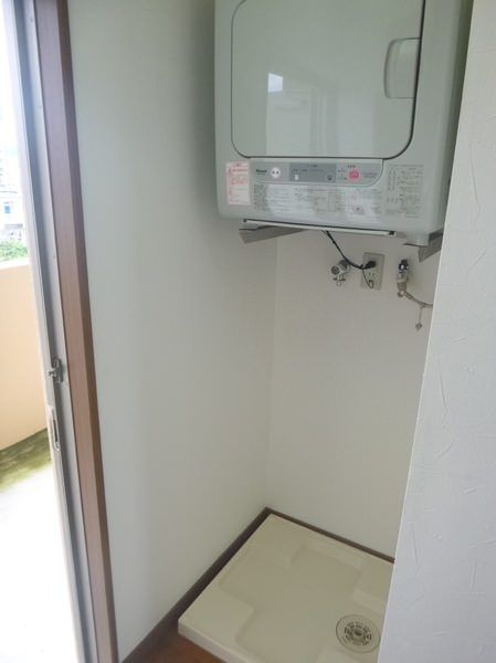 Plannedor Kawahira 406 Rental Apartment in Nanjo City, Okinawa - Thumbnail 4