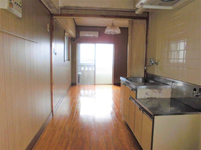 1R Apartment for Rent in Miyazato, Nago City, Okinawa - Thumbnail 4